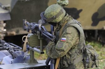 “Не підеш – завалять “пташкою” своєю ж”, – окупант розповів про злочини свого командування і згадав Путіна