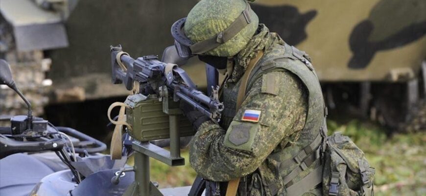 “Не підеш – завалять “пташкою” своєю ж”, – окупант розповів про злочини свого командування і згадав Путіна