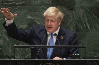 “Не можна домовлятися із крокодилом”, – Борис Джонсон назвав спосіб прискорити перемогу “героїв-українців”