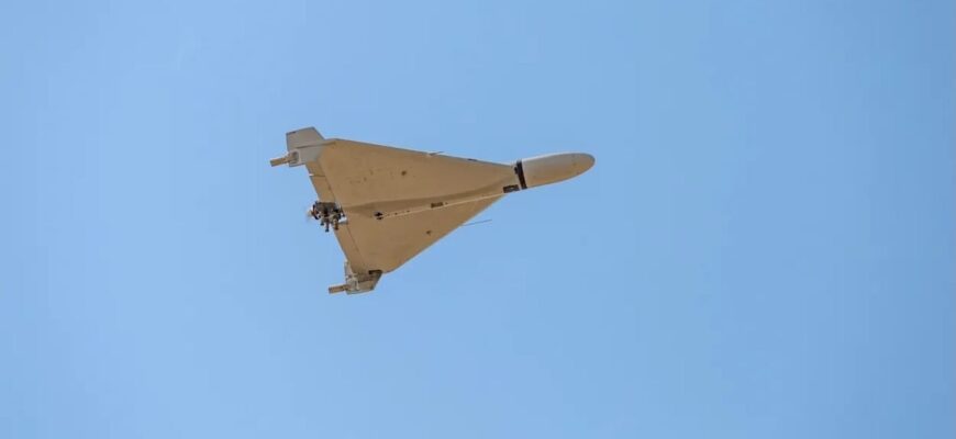 “Шахеди” стали ще небезпечнішими – у Міноборони розкрили нові технології росіян