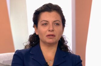 “У мене завтра операція”, – пропагандистка Сімоньян зробила зізнання про “страшну тяжку хворобу”