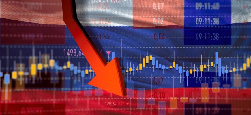 “Все набагато гірше”, – Путін вперше визнав, що помилявся щодо російської економіки
