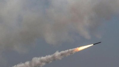 Ракетних атак РФ на Україну може побільшати: Експерт пояснив, чого хоче цим досягти Кремль
