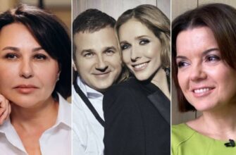 Рейтинг маєтків ведучих 1+1: як виглядають будинки Мосейчук, Осадчої, Горбунова, Падалко (ФОТО)