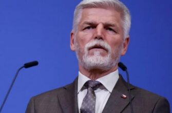 “РФ поводиться так, як ми їй дозволимо”: Російські літаки, які порушують повітряний простір країн НАТО, можуть бути збиті – президент Чехії