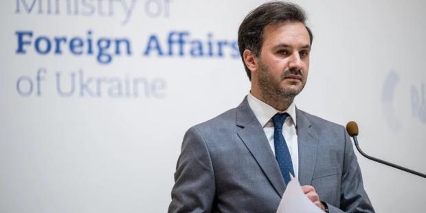 “Росія не виграє…”: Речник МЗС України відповів на заяву Путіна про “досягнення” цілей військовим шляхом