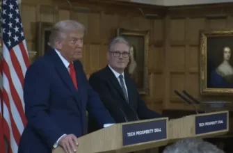 “Росіян на війні гине більше, ніж українців”: Трампу довелось визнати очевидне