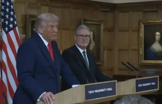 “Росіян на війні гине більше, ніж українців”: Трампу довелось визнати очевидне