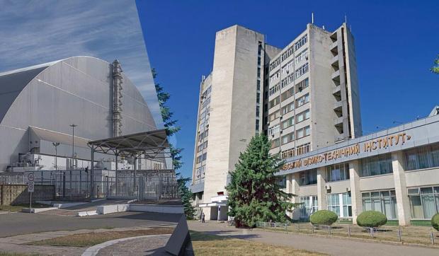 NYT повідомляє: Росіяни вже 74 рази вдарили по дослідницькому ядерному реактору в Харкові 😡 Світ б’є на сполох через загрозу катастрофи ☢️