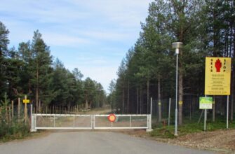 Росія робить з Фінляндією те саме, що робила з Україною перед вторгненням, – ISW