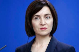 Росія готує плацдарм для вторгнення в Одеську область – Санду