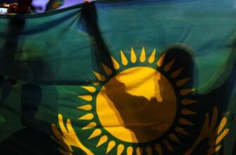 Росіяни б’ють на сполох: Казахстан перенаправляє свій уран з російського та китайського ринків на американський