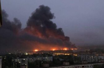 Російська економіка перетворюється на мертву пустелю, висихаючи за бензином на згорілих НПЗ