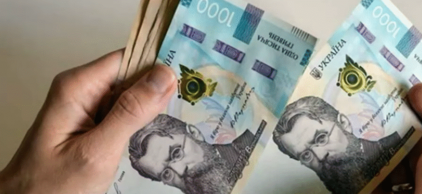Мова про сотні тисяч гривень: як забрати у ПФУ недоотриману пенсію померлого родича у спадок
