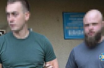 Щoйно! СБУ затpимала на Одeщині кеpiвництво “онoвленої МСЕК”. Те щo вони витвоpяли шoкyвало вcіх