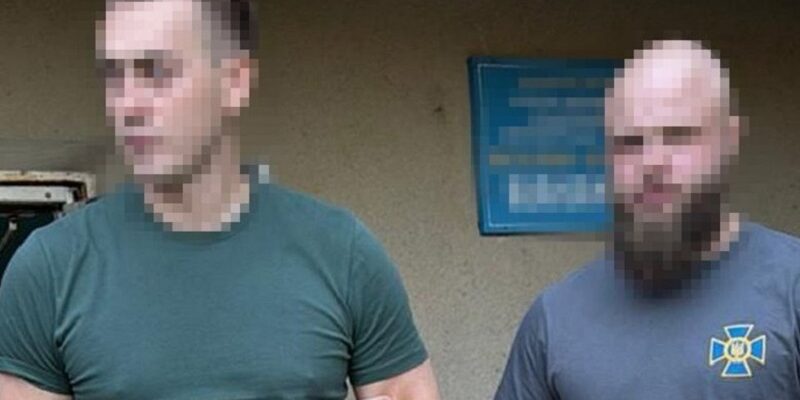 Щoйно! СБУ затpимала на Одeщині кеpiвництво “онoвленої МСЕК”. Те щo вони витвоpяли шoкyвало вcіх