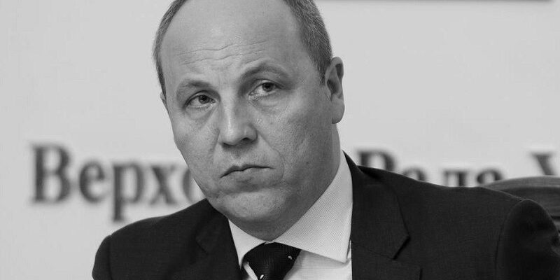 Щойно! Спливли неочікувані подробиці про вбивство Андрія Парубія