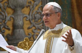 Папа Римський зробив важливу заяву про війну в Україні: що він сказав