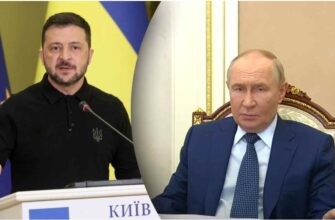 Що може змусити Росію відступити у війні – Зеленський назвав єдиний сценарій