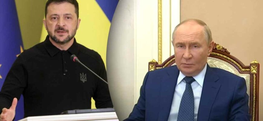 Що може змусити Росію відступити у війні – Зеленський назвав єдиний сценарій
