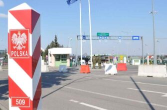 Отримаєте штраф просто на кордоні: які продукти не можна везти до Польщі 2025 року