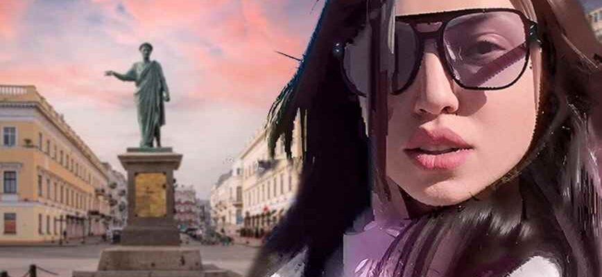 Для жінок 30-35 років немає варіантів: одеситка поскаржилася на відсутність чоловіків (відео)
