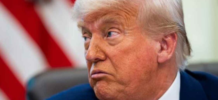 Tomahawk не буде? ЗМІ дізналися про відмову Трампа продавати ракети Україні