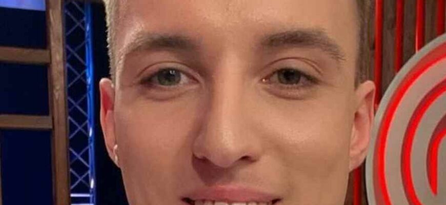 Зірка “МастерШефа” Денис Савенко покинув Україну й зробив заяву: “Я більше не вдома”