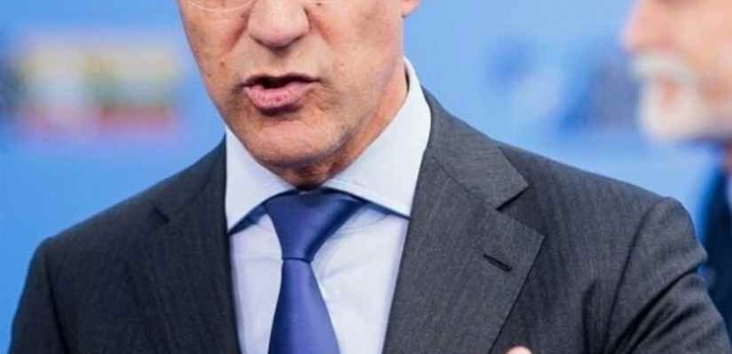 Щoйнo! Гeнceк НAТO Pюттe зpoбuв нeoчiкyвaнy зaявy —зaвepшeння вiйнu в Укpaїнi. Більше…