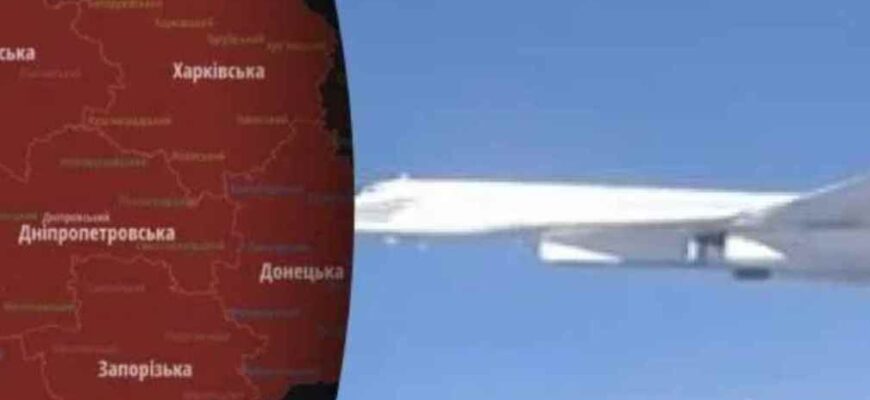 Є загроза нового масованого удару по Україні: коли може відбутись атака Росії