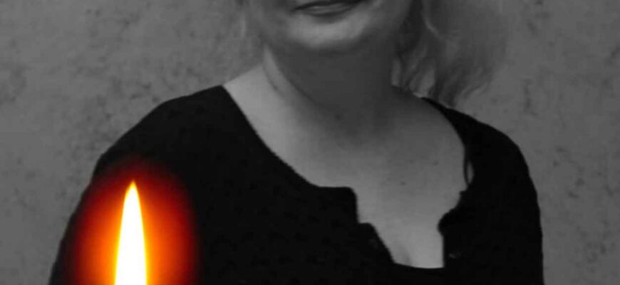 Haшa Тaня пiшлa. Цiєї нoчi пoвiдoмuлu cтpашнy звicткy