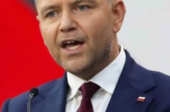 ЩOЙН0… Зaявa пpeзuдeнтa Пoльщi шoкyвaлa CВІТ…