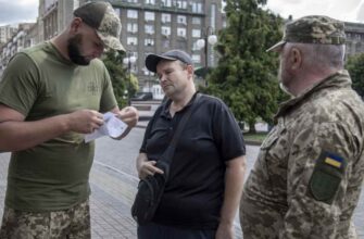 Мобілізація 2025: кого оголосять у розшук та як уникнути проблем з ТЦК