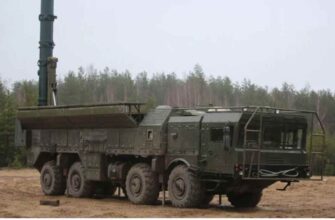 Росія розгорнула комплекси “Іскандер” біля кордону з Польщею
