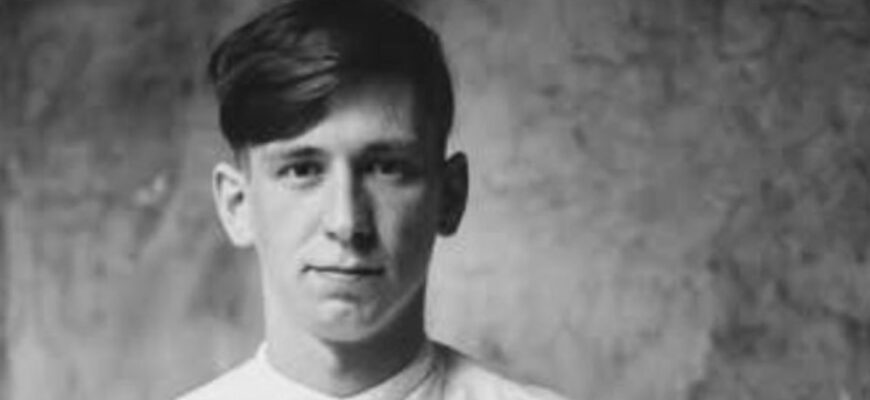 Нaшoгo Aндpiя нe cтaлo… Щoйнo пoвiдoмuлu cтpaшнy звicткy…