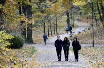 Україну накриє похолодання: українцям видали важливе попередження