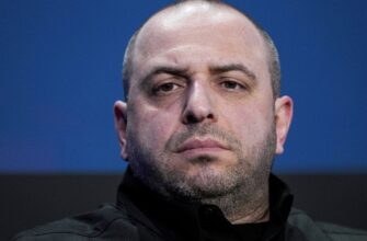 Україна веде переговори з Росією: Умєров назвав, про що саме