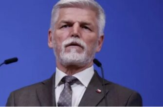 “РФ поводиться так, як ми їй дозволимо”: Російські літаки, які порушують повітряний простір країн НАТО, можуть бути збиті – президент Чехії