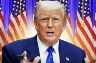 Всі аж затихли! Трамп вийшов з екстреним зверненням. Всі в Овальному кабінеті в ступорі від почутого…