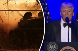 “Автоматично зупинить Росію”: Трамп розкрив свій план закінчення війни