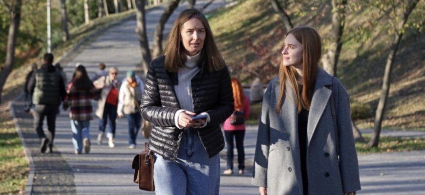Україну накриє похолодання: якою буде погода найближчими днями