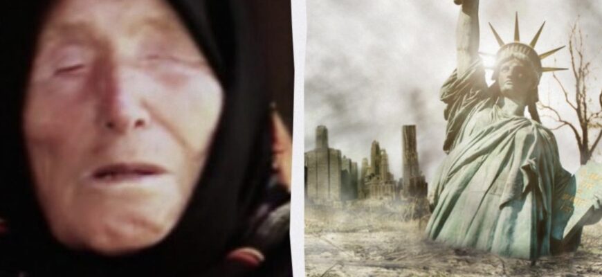 Що болгарська провидиця Ванга передбачила на 2026 рік: на нас чекають 8 подій