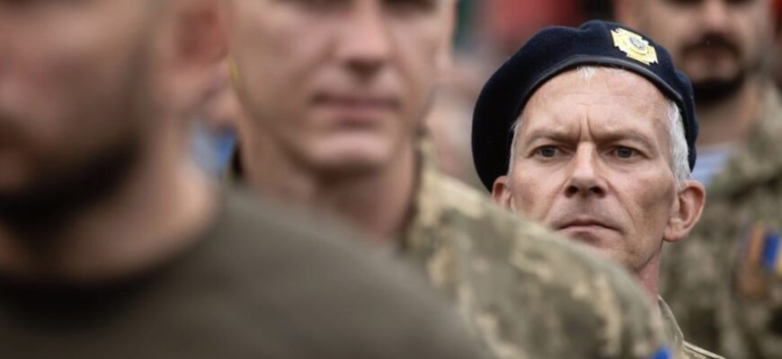 Призов з 1 жовтня 2025 року: кого закон звільняє від мобілізації