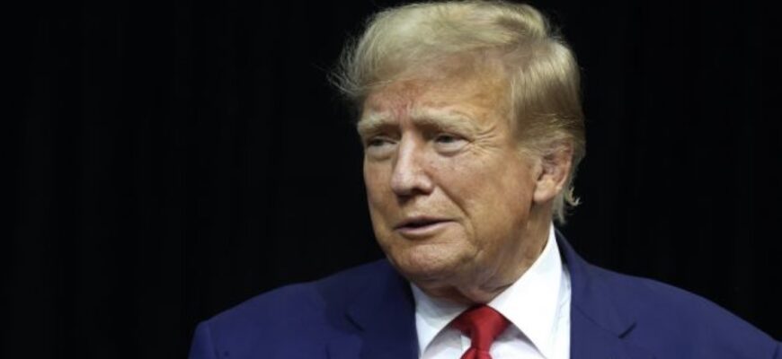 Трамп не виключає Tomahawk для України і зняття заборони на удари по РФ, – WSJ