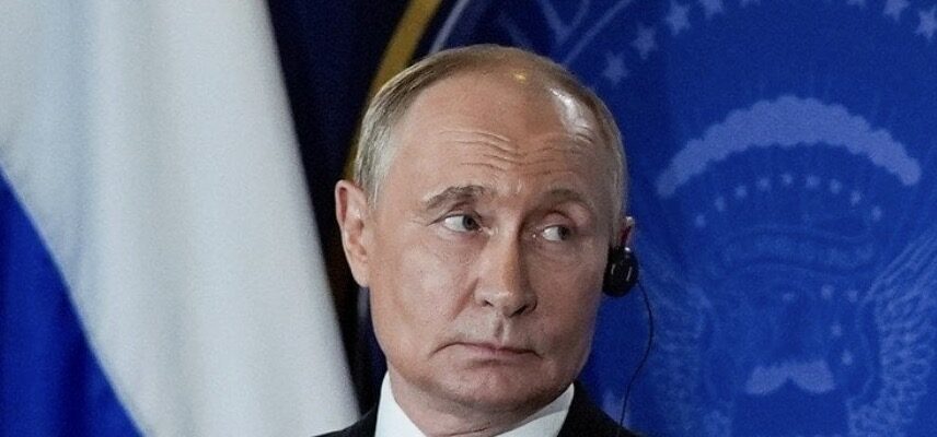 Що приховує Кремль: італійські ЗМІ розповіли про стан Путіна після поїздки до Китаю