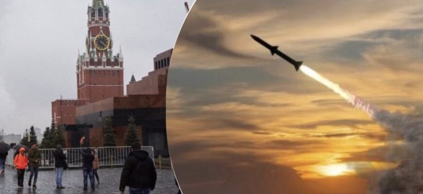 Москва буде у суцільній темряві: Зеленський потужно пригрозив Росії