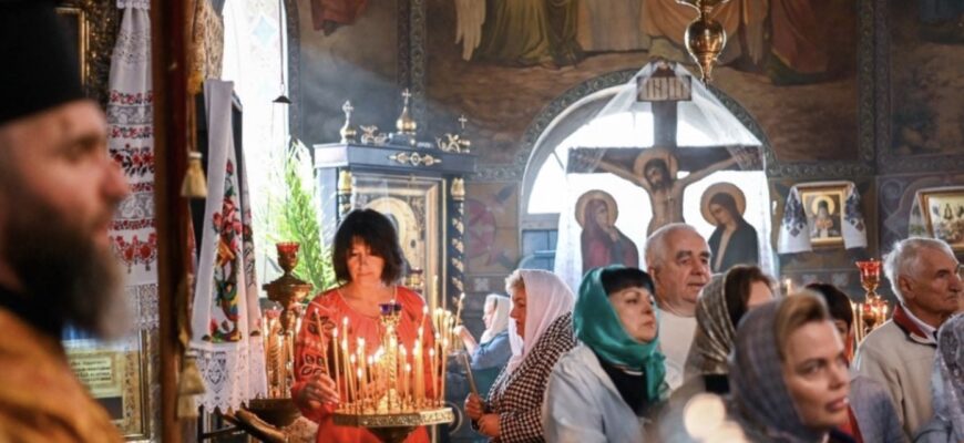 Що можна робити 28 вересня. Суворі прикмети і заборони, які вбережуть вас від бід.