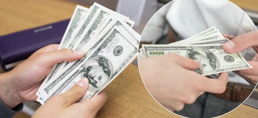 У жовтні ціни на євро та долар перепишуть: скільки коштуватиме валюта