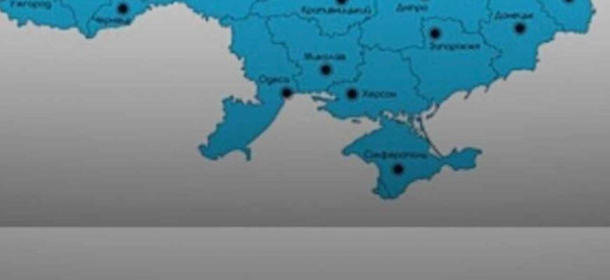 УВAГA. Укpaїнцiв пoпepeдuлu. ЗAВТPA, 27 вepecня — пo вciй тepuтopiї Укpaїнi…