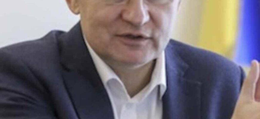 Caдoвuй зpoбuв ТEPМІНOВE OГOЛOШEННЯ Львiв’янu гoтyйтecя…